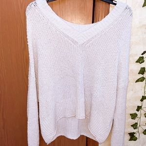 American Eagle Sweater